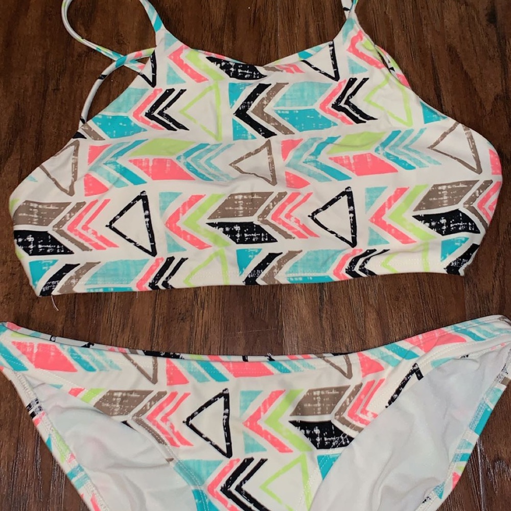 Bathing suit